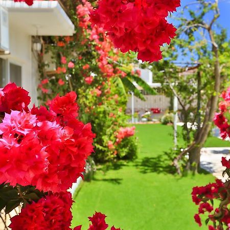 Kiraz Butik Hotel Alaçatı Exterior foto
