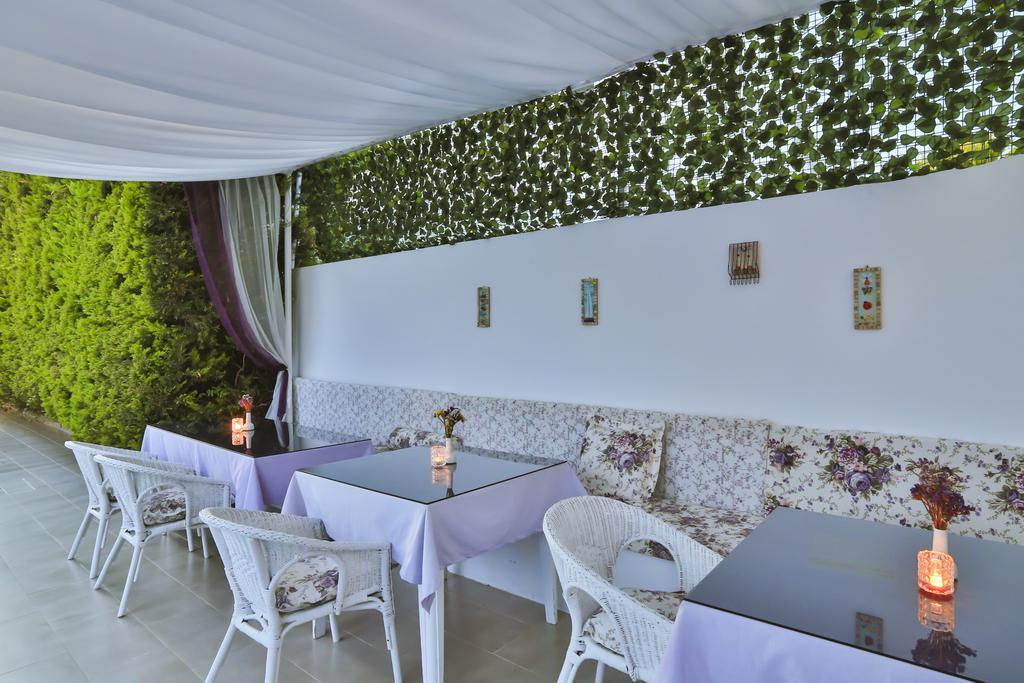 Kiraz Butik Hotel Alaçatı Exterior foto