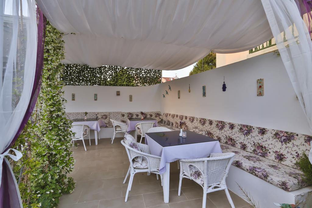 Kiraz Butik Hotel Alaçatı Exterior foto