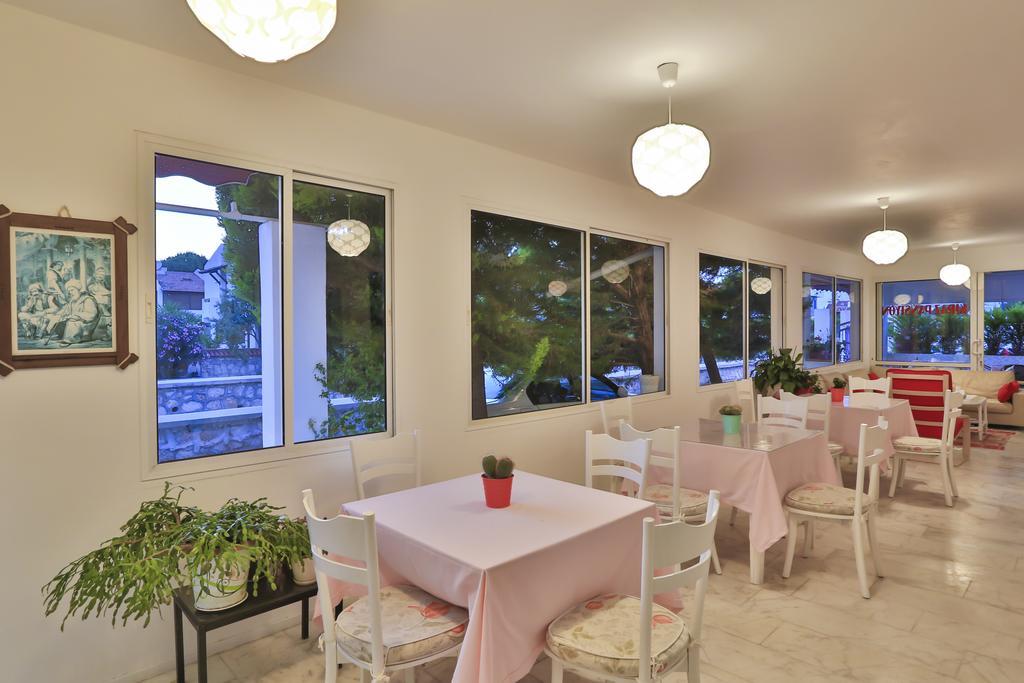 Kiraz Butik Hotel Alaçatı Exterior foto