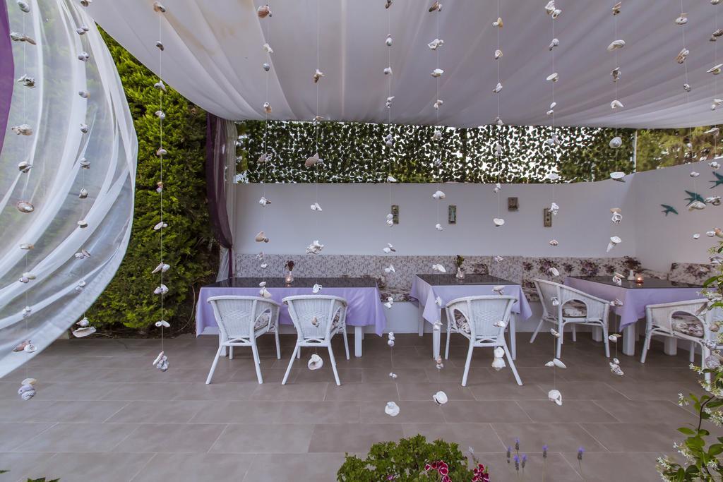 Kiraz Butik Hotel Alaçatı Exterior foto