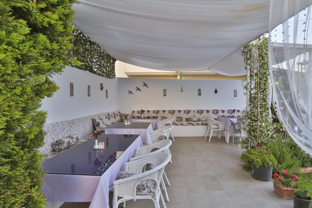 Kiraz Butik Hotel Alaçatı Exterior foto