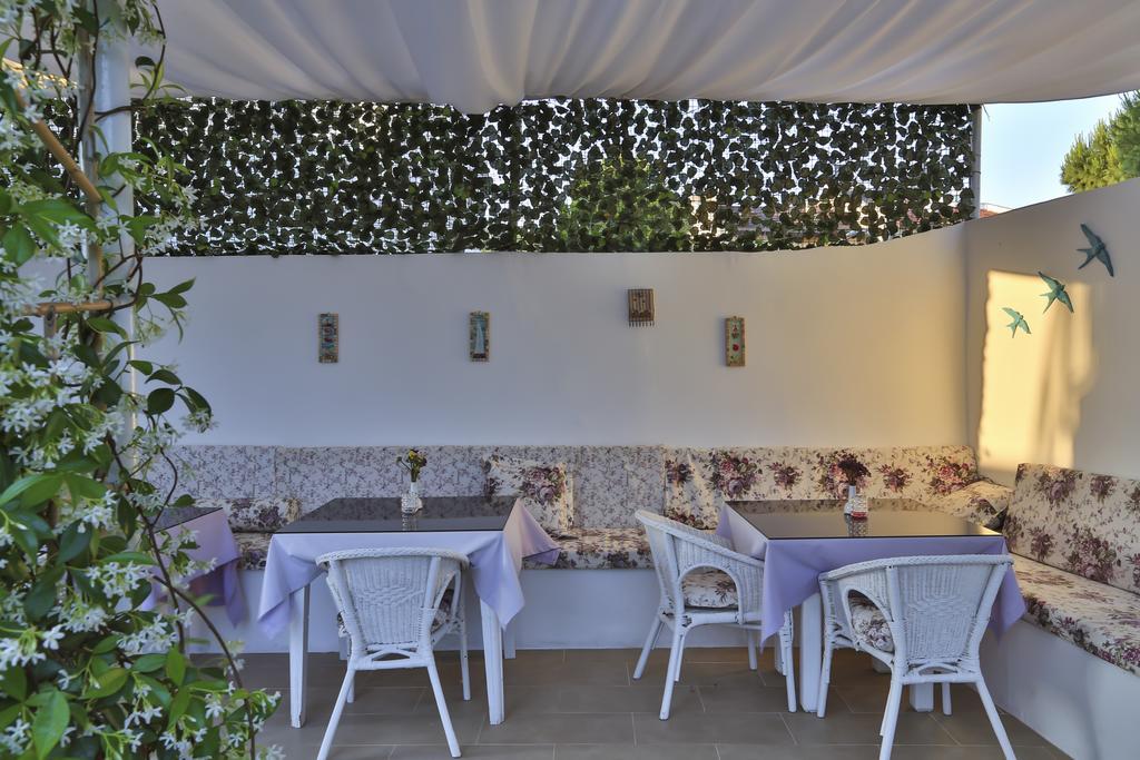 Kiraz Butik Hotel Alaçatı Exterior foto