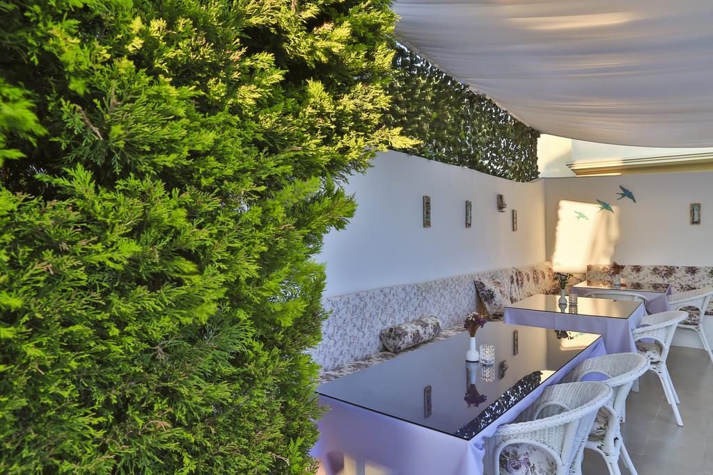 Kiraz Butik Hotel Alaçatı Exterior foto