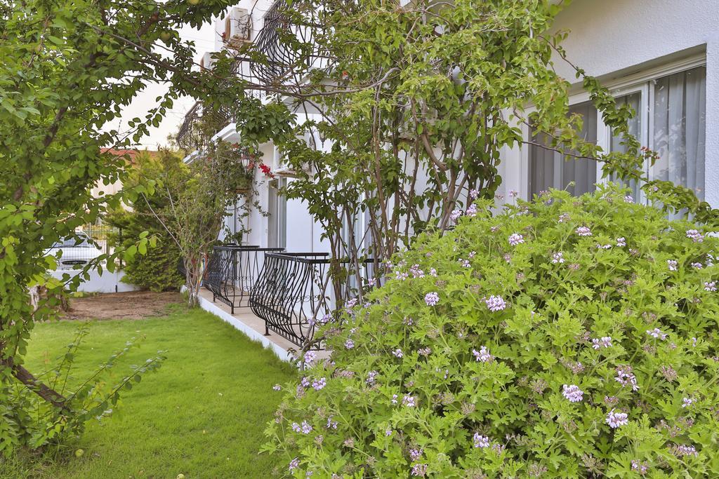 Kiraz Butik Hotel Alaçatı Exterior foto