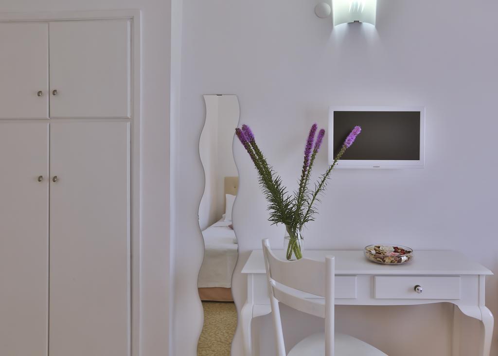 Kiraz Butik Hotel Alaçatı Zimmer foto
