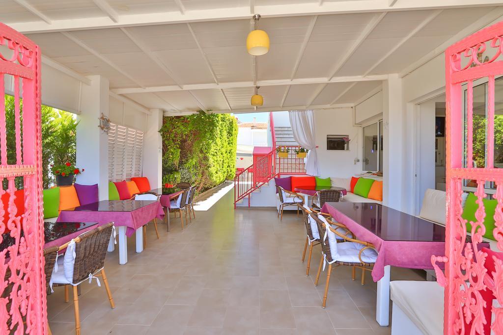 Kiraz Butik Hotel Alaçatı Exterior foto