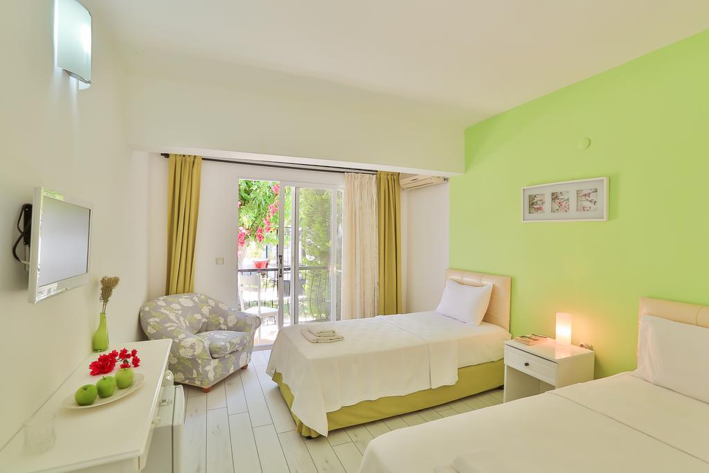 Kiraz Butik Hotel Alaçatı Exterior foto