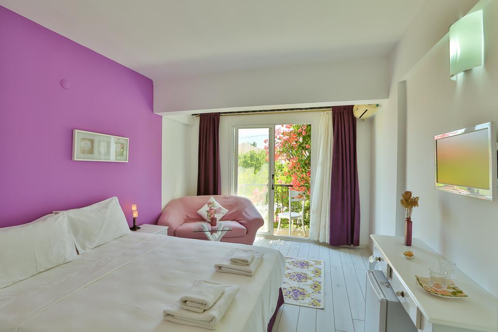 Kiraz Butik Hotel Alaçatı Exterior foto