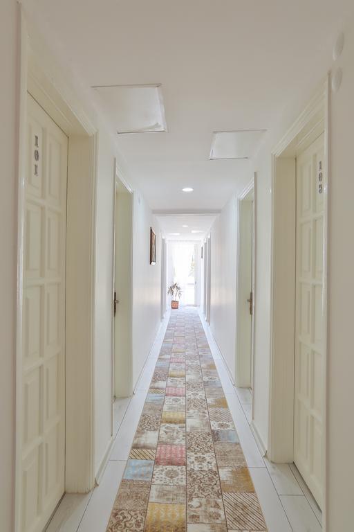 Kiraz Butik Hotel Alaçatı Exterior foto